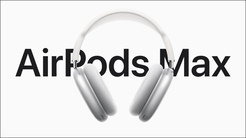 Apple AirPods Max 正式在台開賣！現在下訂最快 2021 年 2 月初到貨 - 電腦王阿達
