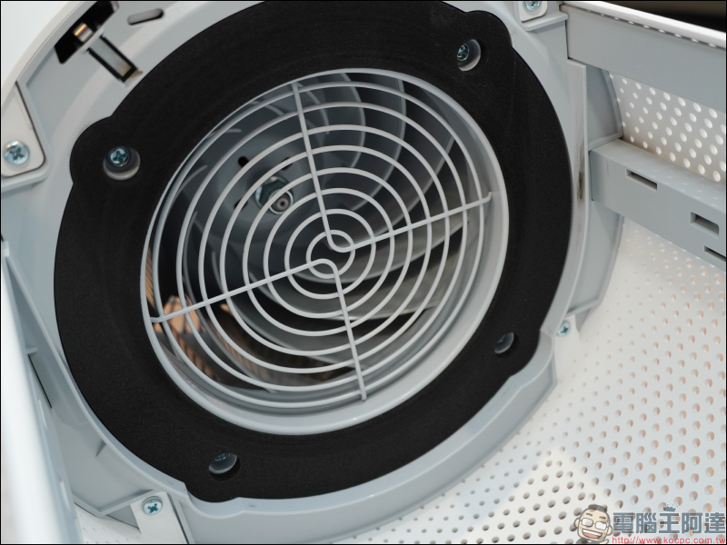 智米空氣清淨機開箱動手玩|搭載 VOC 感測器、CADR 值 400 、支持隔空手勢操作,萬元內最強超值機種 - 電腦王阿達 智米空氣清淨機開箱動手玩|搭載 VOC 感測器、CADR 值 400 、支持隔空手勢操作,萬元內最強超值機種 - 電腦王阿達