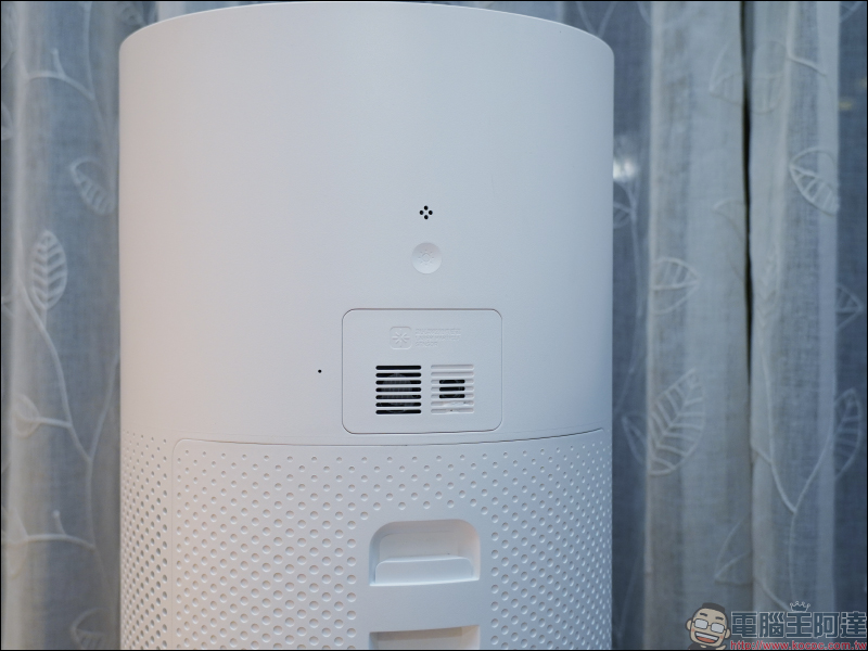 智米空氣清淨機開箱動手玩|搭載 VOC 感測器、CADR 值 400 、支持隔空手勢操作,萬元內最強超值機種 - 電腦王阿達 智米空氣清淨機開箱動手玩|搭載 VOC 感測器、CADR 值 400 、支持隔空手勢操作,萬元內最強超值機種 - 電腦王阿達