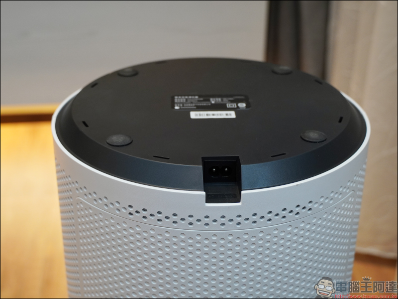 智米空氣清淨機開箱動手玩|搭載 VOC 感測器、CADR 值 400 、支持隔空手勢操作,萬元內最強超值機種 - 電腦王阿達 智米空氣清淨機開箱動手玩|搭載 VOC 感測器、CADR 值 400 、支持隔空手勢操作,萬元內最強超值機種 - 電腦王阿達