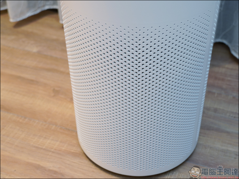 智米空氣清淨機開箱動手玩|搭載 VOC 感測器、CADR 值 400 、支持隔空手勢操作,萬元內最強超值機種 - 電腦王阿達 智米空氣清淨機開箱動手玩|搭載 VOC 感測器、CADR 值 400 、支持隔空手勢操作,萬元內最強超值機種 - 電腦王阿達