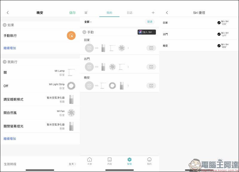 智米空氣清淨機開箱動手玩|搭載 VOC 感測器、CADR 值 400 、支持隔空手勢操作,萬元內最強超值機種 - 電腦王阿達 智米空氣清淨機開箱動手玩|搭載 VOC 感測器、CADR 值 400 、支持隔空手勢操作,萬元內最強超值機種 - 電腦王阿達