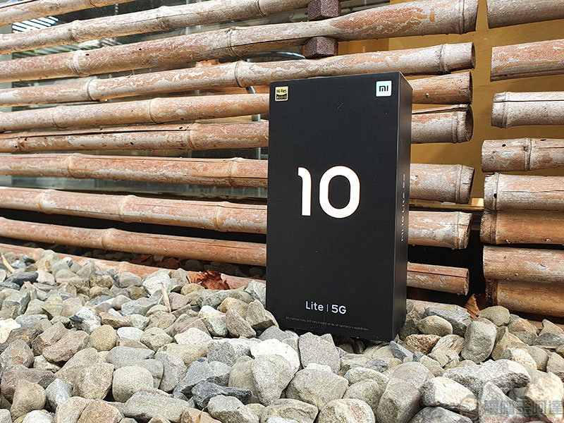 小米 10 Lite 5G 實機快速動手玩 & 實機試拍,5G 網路與均衡享受一次擁有 - 電腦王阿達 小米 10 Lite 5G 實機快速動手玩 & 實機試拍,5G 網路與均衡享受一次擁有 - 電腦王阿達