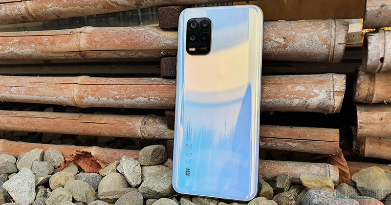 小米 10 Lite 5G 實機快速動手玩 & 實機試拍,5G 網路與均衡享受一次擁有 - 電腦王阿達 小米 10 Lite 5G 實機快速動手玩 & 實機試拍,5G 網路與均衡享受一次擁有 - 電腦王阿達