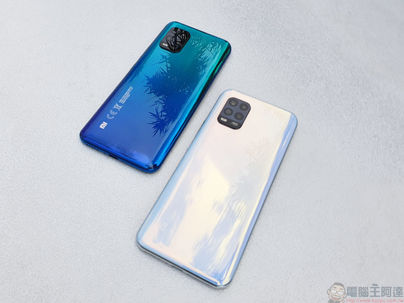 小米 10 Lite 5G 實機快速動手玩 & 實機試拍,5G 網路與均衡享受一次擁有 - 電腦王阿達 小米 10 Lite 5G 實機快速動手玩 & 實機試拍,5G 網路與均衡享受一次擁有 - 電腦王阿達