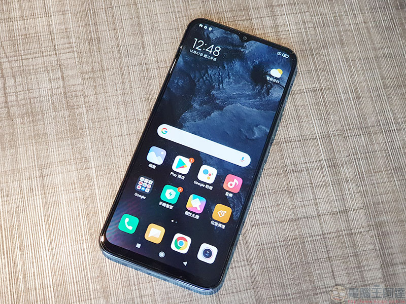 小米 10 Lite 5G 實機快速動手玩 & 實機試拍,5G 網路與均衡享受一次擁有 - 電腦王阿達 小米 10 Lite 5G 實機快速動手玩 & 實機試拍,5G 網路與均衡享受一次擁有 - 電腦王阿達