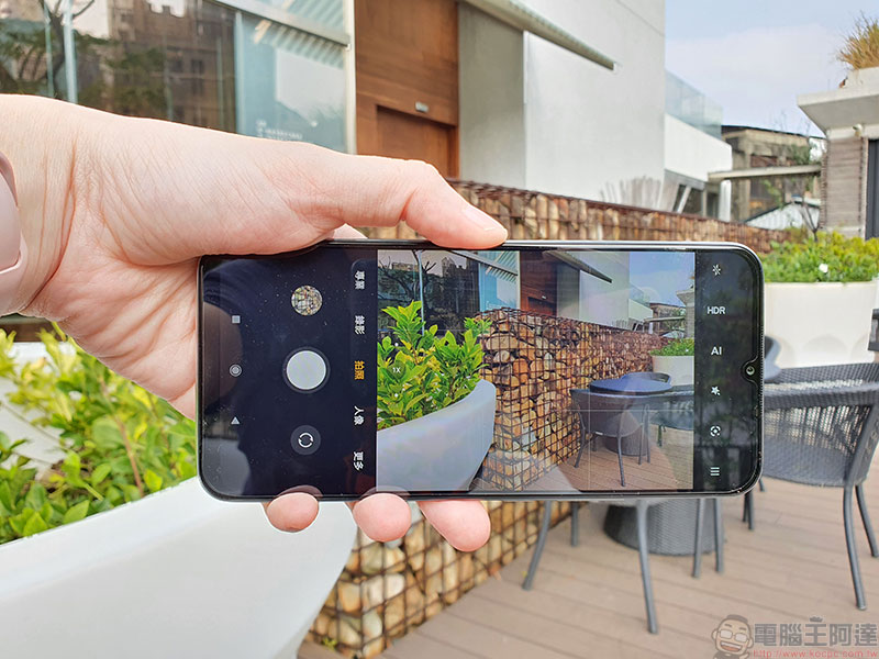 小米 10 Lite 5G 實機快速動手玩 & 實機試拍,5G 網路與均衡享受一次擁有 - 電腦王阿達 小米 10 Lite 5G 實機快速動手玩 & 實機試拍,5G 網路與均衡享受一次擁有 - 電腦王阿達