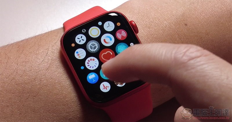 支援 ECG 心電圖的 iOS 14.3 與 watchOS 7.2 降臨(還有彩蛋「心適能通知」舊款 Apple Watch 也能用!) - 電腦王阿達 支援 ECG 心電圖的 iOS 14.3 與 watchOS 7.2 降臨(還有彩蛋「心適能通知」舊款 Apple Watch 也能用!) - 電腦王阿達