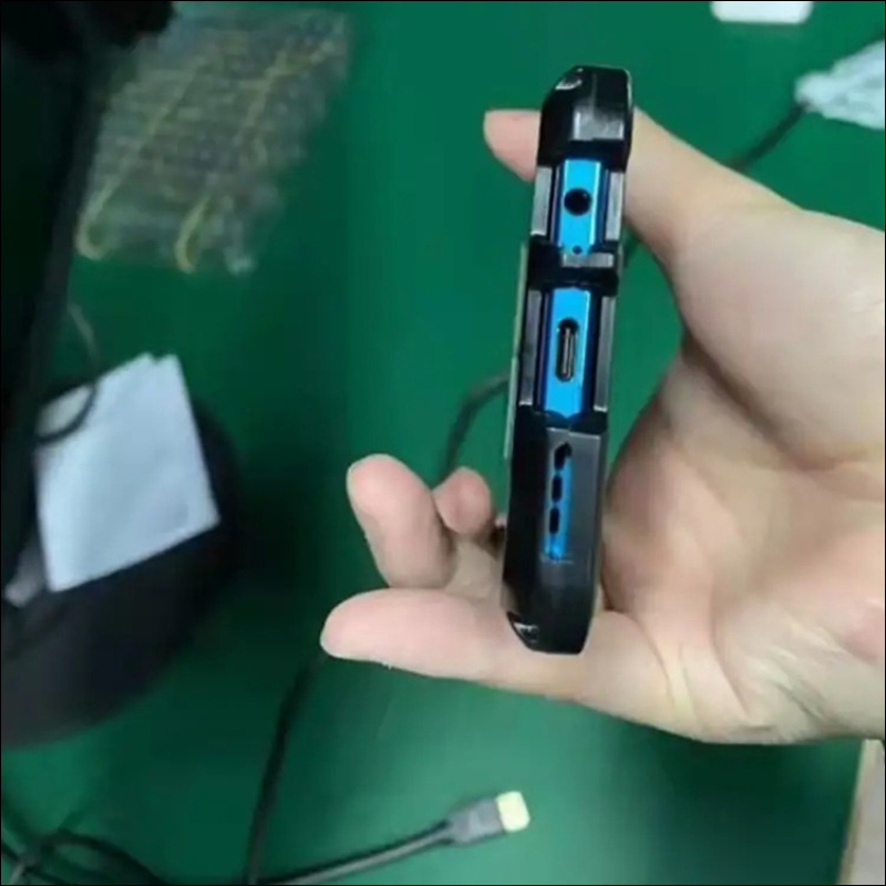 疑似紅米 Redmi K40 Pro 工程機曝光!可能是 Redmi 首款 S888 5G 旗艦手機,這次依然是在地鐵車廂被拍到 - 電腦王阿達 疑似紅米 Redmi K40 Pro 工程機曝光!可能是 Redmi 首款 S888 5G 旗艦手機,這次依然是在地鐵車廂被拍到 - 電腦王阿達