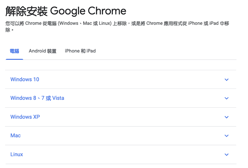 好用的 Chrome 為何炎上被抵制?神人直指「它壞壞」還做了個懶人包網頁 - 電腦王阿達 好用的 Chrome 為何炎上被抵制?神人直指「它壞壞」還做了個懶人包網頁 - 電腦王阿達