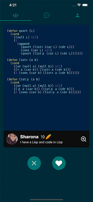 開發者將 VS Code 改造成程式工程師交友工具「VSinder」 - 電腦王阿達 開發者將 VS Code 改造成程式工程師交友工具「VSinder」 - 電腦王阿達