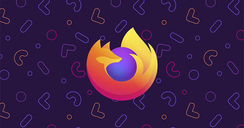 Firefox Apple M1 支援