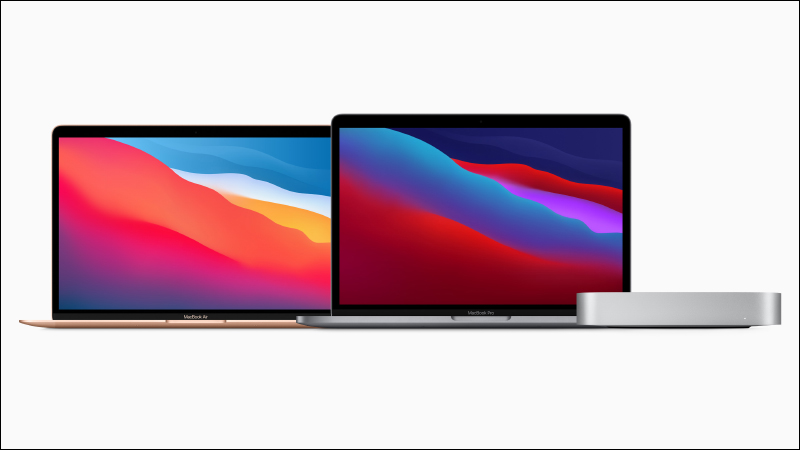 Photoshop 已正式支援 M1 Mac - 電腦王阿達 Photoshop 已正式支援 M1 Mac - 電腦王阿達