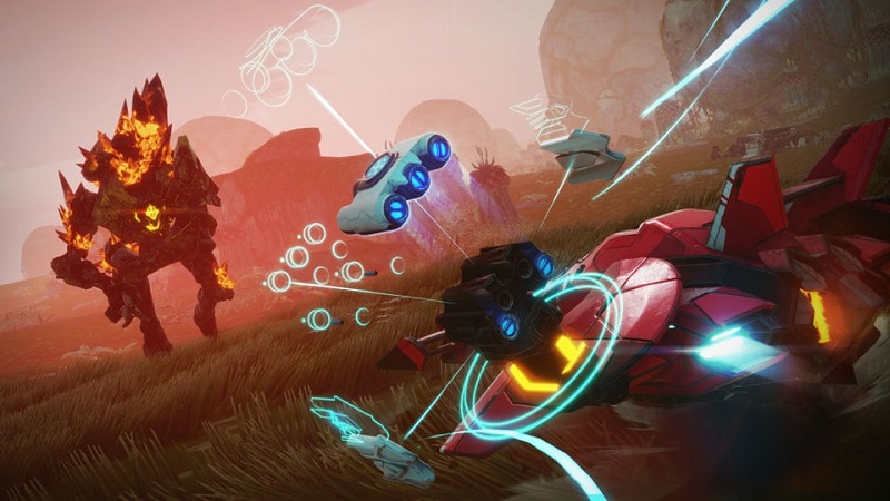 Ubisoft 《銀河聯軍:阿特拉斯之戰》一日限定限定免費領取永久保存 - 電腦王阿達 Ubisoft 《銀河聯軍:阿特拉斯之戰》一日限定限定免費領取永久保存 - 電腦王阿達