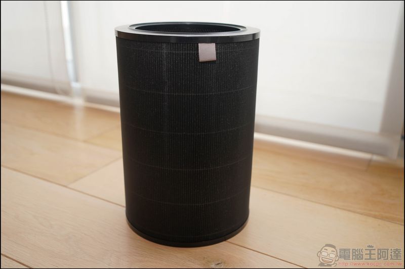 智米空氣清淨機開箱動手玩|搭載 VOC 感測器、CADR 值 400 、支持隔空手勢操作,萬元內最強超值機種 - 電腦王阿達 智米空氣清淨機開箱動手玩|搭載 VOC 感測器、CADR 值 400 、支持隔空手勢操作,萬元內最強超值機種 - 電腦王阿達