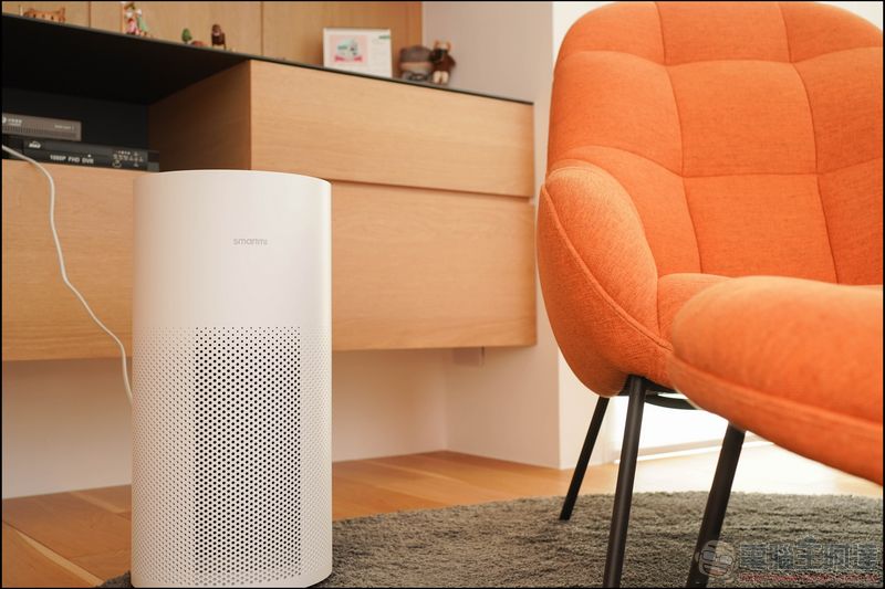 智米空氣清淨機開箱動手玩|搭載 VOC 感測器、CADR 值 400 、支持隔空手勢操作,萬元內最強超值機種 - 電腦王阿達 智米空氣清淨機開箱動手玩|搭載 VOC 感測器、CADR 值 400 、支持隔空手勢操作,萬元內最強超值機種 - 電腦王阿達