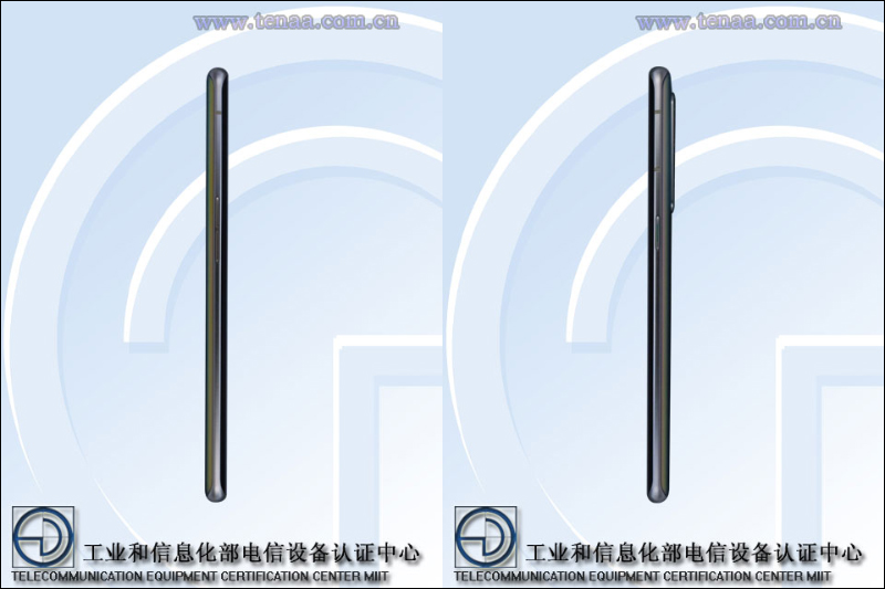 OPPO Reno5 Pro+ 外觀、詳細規格提前曝光!可能是 2020 年最晚發表的 S865 旗艦手機 - 電腦王阿達 OPPO Reno5 Pro+ 外觀、詳細規格提前曝光!可能是 2020 年最晚發表的 S865 旗艦手機 - 電腦王阿達