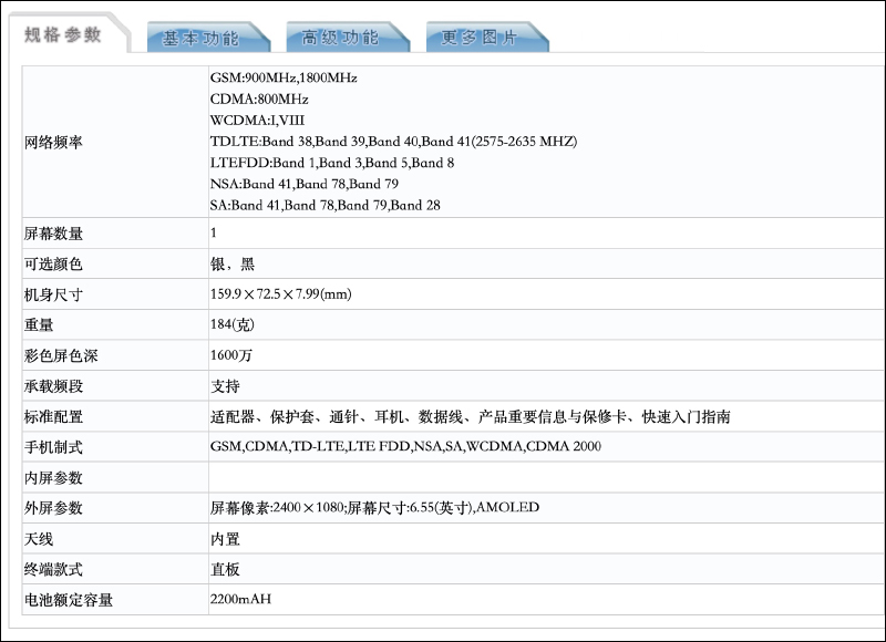 OPPO Reno5 Pro+ 外觀、詳細規格提前曝光!可能是 2020 年最晚發表的 S865 旗艦手機 - 電腦王阿達 OPPO Reno5 Pro+ 外觀、詳細規格提前曝光!可能是 2020 年最晚發表的 S865 旗艦手機 - 電腦王阿達