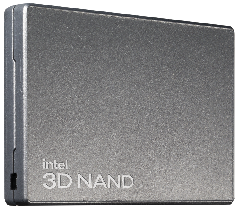 P5510_3D NAND Left Angle Seam Side