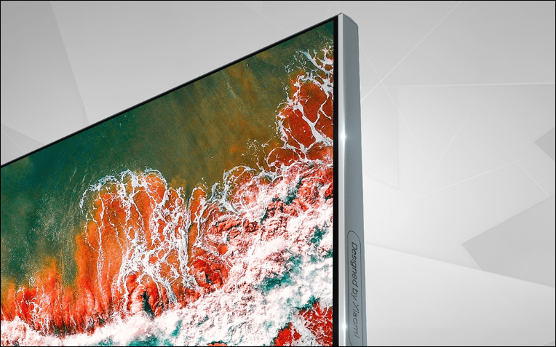 小米 QLED 4K 量子點電視印度發表:搭載 Android TV 10 作業系統、配備 30W 揚聲器 - 電腦王阿達 小米 QLED 4K 量子點電視印度發表:搭載 Android TV 10 作業系統、配備 30W 揚聲器 - 電腦王阿達