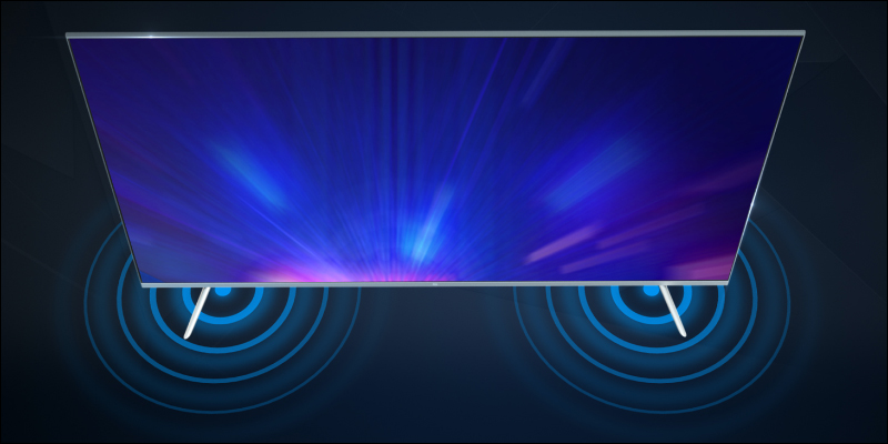 小米 QLED 4K 量子點電視印度發表:搭載 Android TV 10 作業系統、配備 30W 揚聲器 - 電腦王阿達 小米 QLED 4K 量子點電視印度發表:搭載 Android TV 10 作業系統、配備 30W 揚聲器 - 電腦王阿達