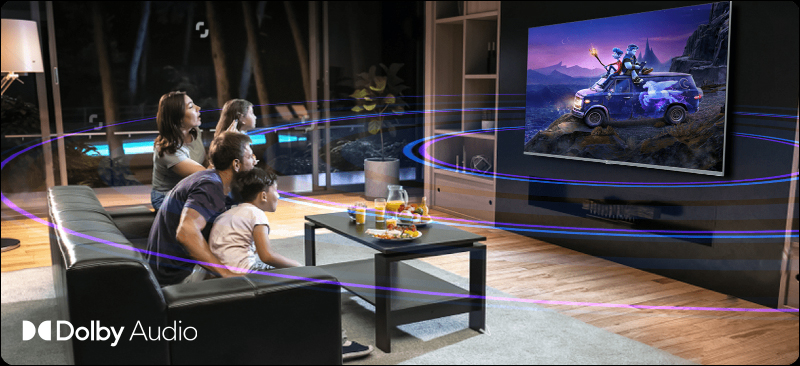 小米 QLED 4K 量子點電視印度發表:搭載 Android TV 10 作業系統、配備 30W 揚聲器 - 電腦王阿達 小米 QLED 4K 量子點電視印度發表:搭載 Android TV 10 作業系統、配備 30W 揚聲器 - 電腦王阿達