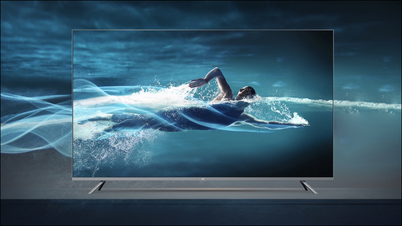 小米 QLED 4K 量子點電視印度發表:搭載 Android TV 10 作業系統、配備 30W 揚聲器 - 電腦王阿達 小米 QLED 4K 量子點電視印度發表:搭載 Android TV 10 作業系統、配備 30W 揚聲器 - 電腦王阿達