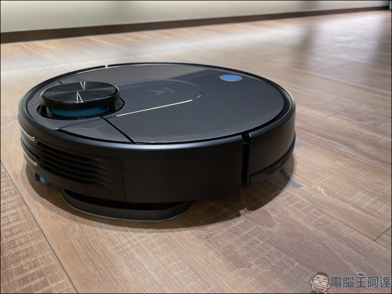 VIOMI 雲米智慧互聯掃地機器人Pro 開箱動手玩|掃拖一體、雷射建圖、2150Pa大吸力與 560ml 超大水箱 - 電腦王阿達 VIOMI 雲米智慧互聯掃地機器人Pro 開箱動手玩|掃拖一體、雷射建圖、2150Pa大吸力與 560ml 超大水箱 - 電腦王阿達
