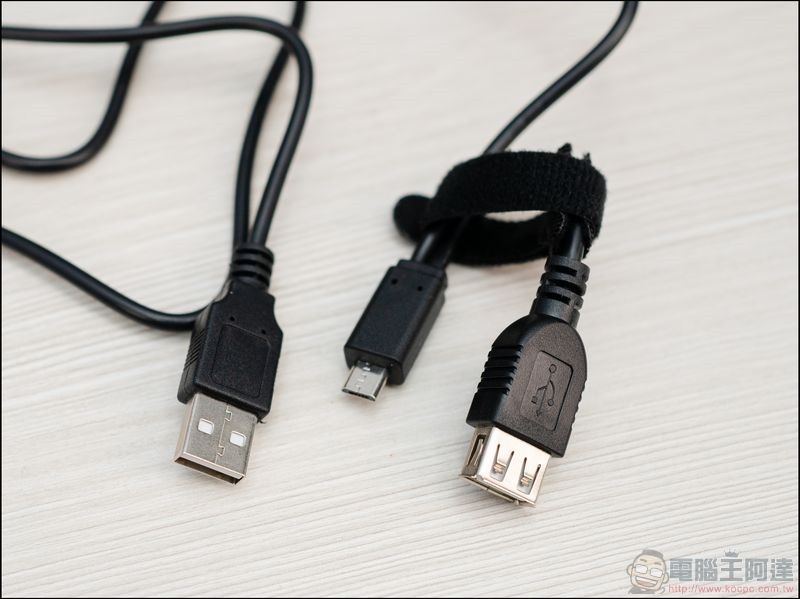 HAKOmini 零負重電視盒 開箱 - 10 HAKOmini 零負重電視盒 開箱 - 10