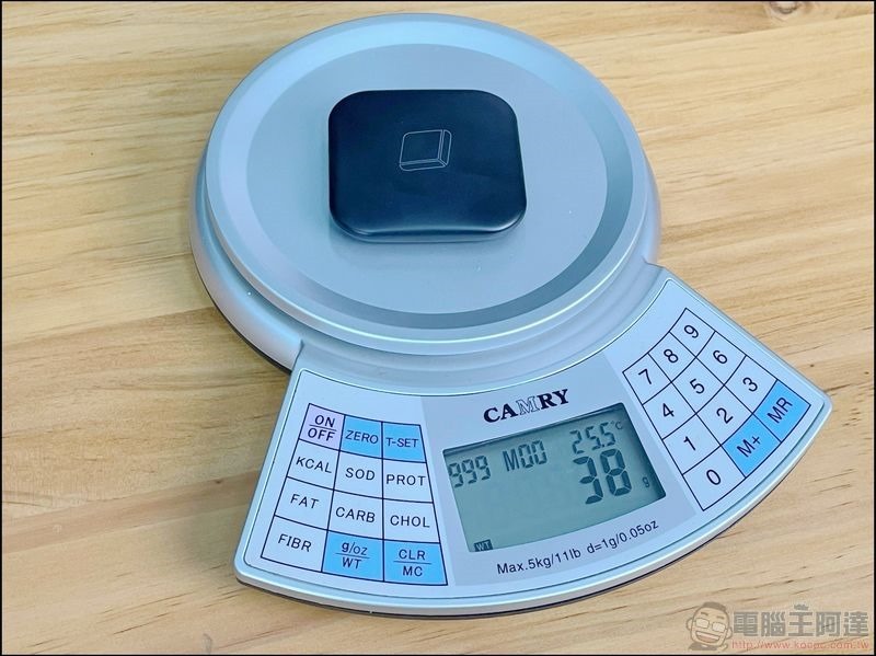 HAKOmini 零負重電視盒 開箱 - 07 HAKOmini 零負重電視盒 開箱 - 07