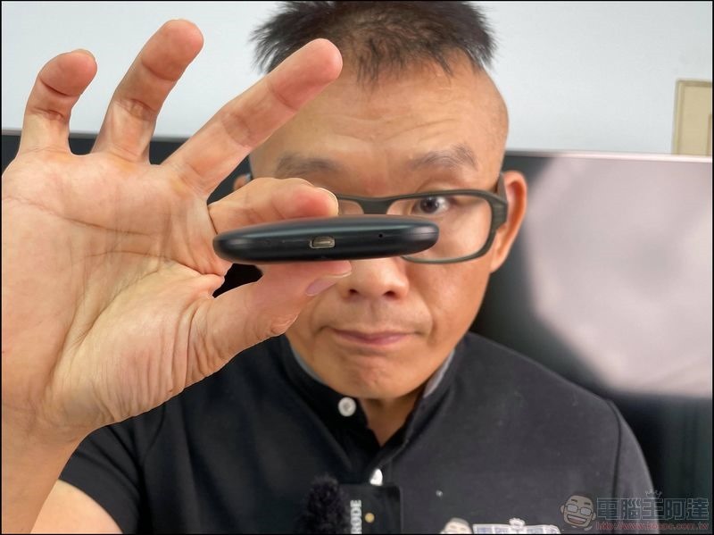 HAKOmini 零負重電視盒 開箱 - 06 HAKOmini 零負重電視盒 開箱 - 06