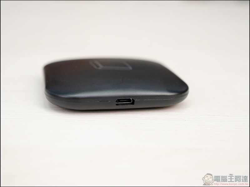 HAKOmini 零負重電視盒 開箱 - 05 HAKOmini 零負重電視盒 開箱 - 05