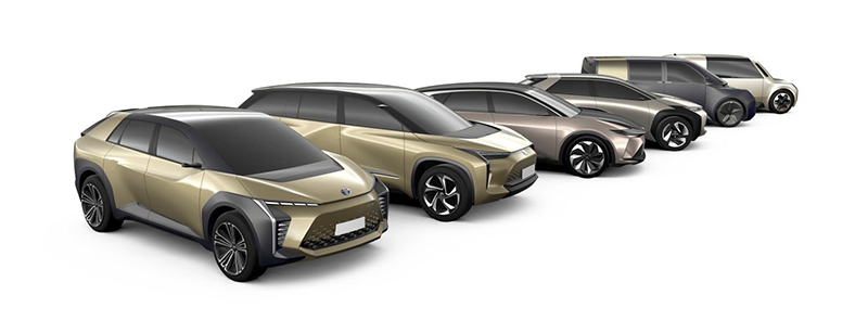 TOYOTA CEO 對禁油很有意見,認為電動車在日本只會加劇碳排(還有失業) - 電腦王阿達 TOYOTA CEO 對禁油很有意見,認為電動車在日本只會加劇碳排(還有失業) - 電腦王阿達