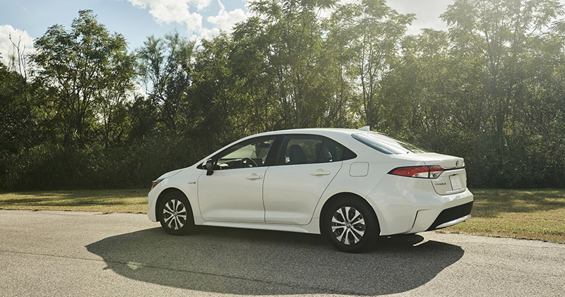 TOYOTA CEO 對禁油很有意見,認為電動車在日本只會加劇碳排(還有失業) - 電腦王阿達 TOYOTA CEO 對禁油很有意見,認為電動車在日本只會加劇碳排(還有失業) - 電腦王阿達