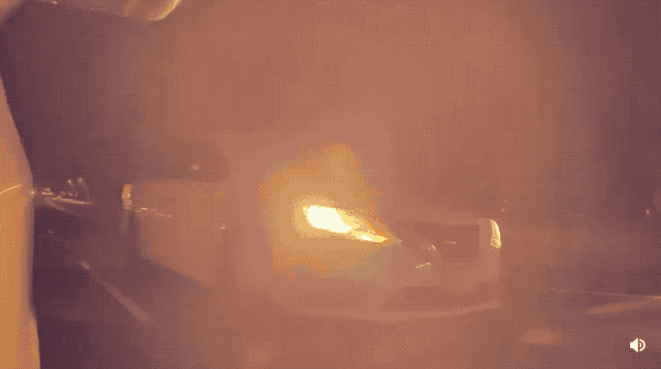 Tesla Model 3 被撞車逼停,自動駕駛神反應煞停靠邊(影片) - 電腦王阿達 Tesla Model 3 被撞車逼停,自動駕駛神反應煞停靠邊(影片) - 電腦王阿達