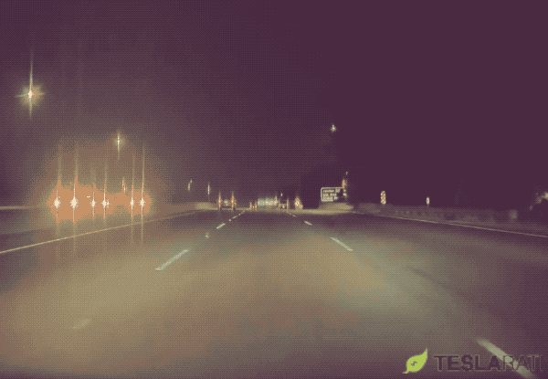 Tesla Model 3 被撞車逼停,自動駕駛神反應煞停靠邊(影片) - 電腦王阿達 Tesla Model 3 被撞車逼停,自動駕駛神反應煞停靠邊(影片) - 電腦王阿達