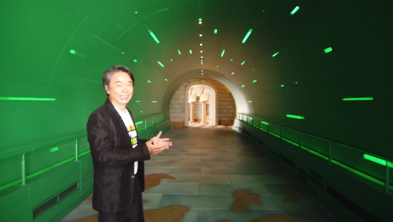 宮本茂於「超級任天堂世界 Direct」節目 介紹「超級任天堂世界」部分實際體驗情報 - 電腦王阿達 宮本茂於「超級任天堂世界 Direct」節目 介紹「超級任天堂世界」部分實際體驗情報 - 電腦王阿達