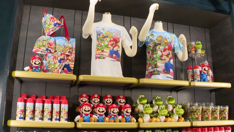 宮本茂於「超級任天堂世界 Direct」節目 介紹「超級任天堂世界」部分實際體驗情報 - 電腦王阿達 宮本茂於「超級任天堂世界 Direct」節目 介紹「超級任天堂世界」部分實際體驗情報 - 電腦王阿達