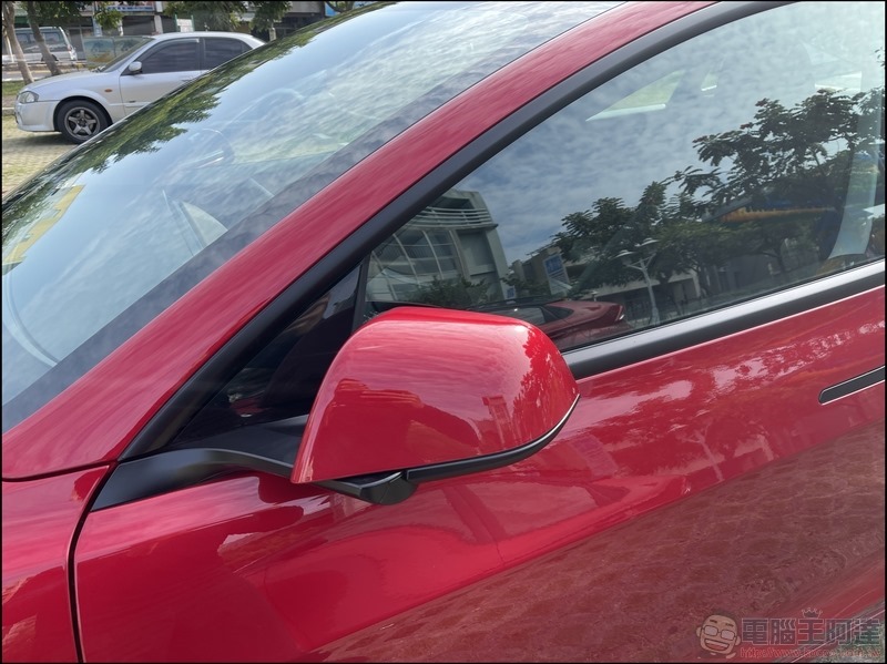 特斯拉 TESLA Model 3 2021 款開箱 - 03 特斯拉 TESLA Model 3 2021 款開箱 - 03