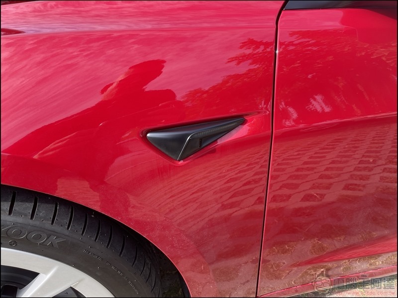 特斯拉 TESLA Model 3 2021 款開箱 - 05 特斯拉 TESLA Model 3 2021 款開箱 - 05