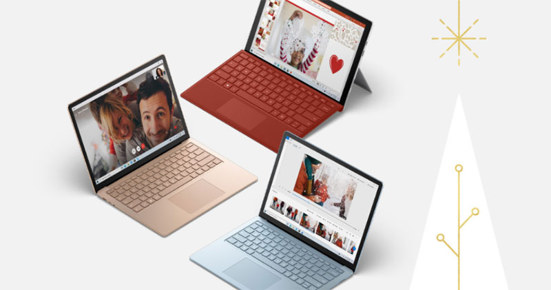微軟開始提供 Surface 零件訂購服務，提高設備可維修性 - 電腦王阿達