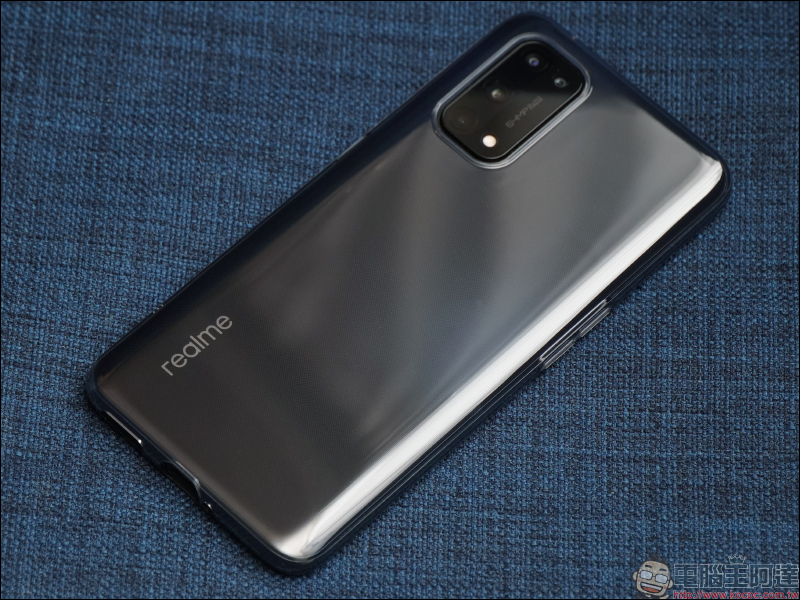 realme X7 Pro 開箱評測動手玩|天璣 1000+ 5G 旗艦處理器、5G+5G 雙卡雙待、120Hz AMOLED 螢幕、50W SuperDART 超級閃充、4500mAh 超大電量 - 電腦王阿達 realme X7 Pro 開箱評測動手玩|天璣 1000+ 5G 旗艦處理器、5G+5G 雙卡雙待、120Hz AMOLED 螢幕、50W SuperDART 超級閃充、4500mAh 超大電量 - 電腦王阿達