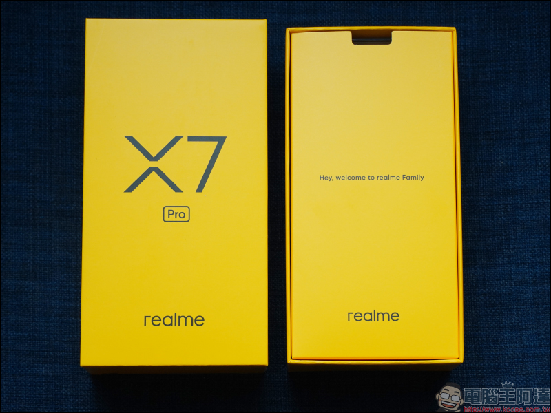 realme X7 Pro 開箱評測動手玩|天璣 1000+ 5G 旗艦處理器、5G+5G 雙卡雙待、120Hz AMOLED 螢幕、50W SuperDART 超級閃充、4500mAh 超大電量 - 電腦王阿達 realme X7 Pro 開箱評測動手玩|天璣 1000+ 5G 旗艦處理器、5G+5G 雙卡雙待、120Hz AMOLED 螢幕、50W SuperDART 超級閃充、4500mAh 超大電量 - 電腦王阿達