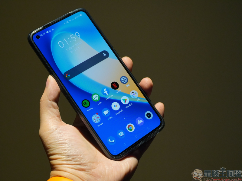 realme X7 Pro 開箱評測動手玩|天璣 1000+ 5G 旗艦處理器、5G+5G 雙卡雙待、120Hz AMOLED 螢幕、50W SuperDART 超級閃充、4500mAh 超大電量 - 電腦王阿達 realme X7 Pro 開箱評測動手玩|天璣 1000+ 5G 旗艦處理器、5G+5G 雙卡雙待、120Hz AMOLED 螢幕、50W SuperDART 超級閃充、4500mAh 超大電量 - 電腦王阿達