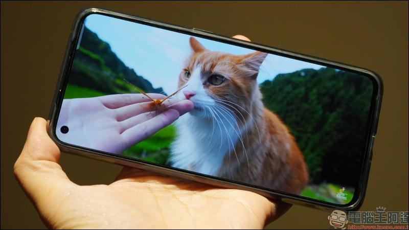 realme X7 Pro 開箱評測動手玩|天璣 1000+ 5G 旗艦處理器、5G+5G 雙卡雙待、120Hz AMOLED 螢幕、50W SuperDART 超級閃充、4500mAh 超大電量 - 電腦王阿達 realme X7 Pro 開箱評測動手玩|天璣 1000+ 5G 旗艦處理器、5G+5G 雙卡雙待、120Hz AMOLED 螢幕、50W SuperDART 超級閃充、4500mAh 超大電量 - 電腦王阿達