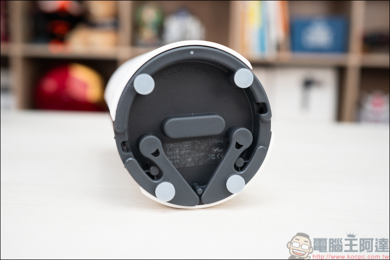 ONPRO UA-O2 HEPA 13 迷你空氣清淨機,隨行攜帶,隨時清新 - 電腦王阿達 ONPRO UA-O2 HEPA 13 迷你空氣清淨機,隨行攜帶,隨時清新 - 電腦王阿達