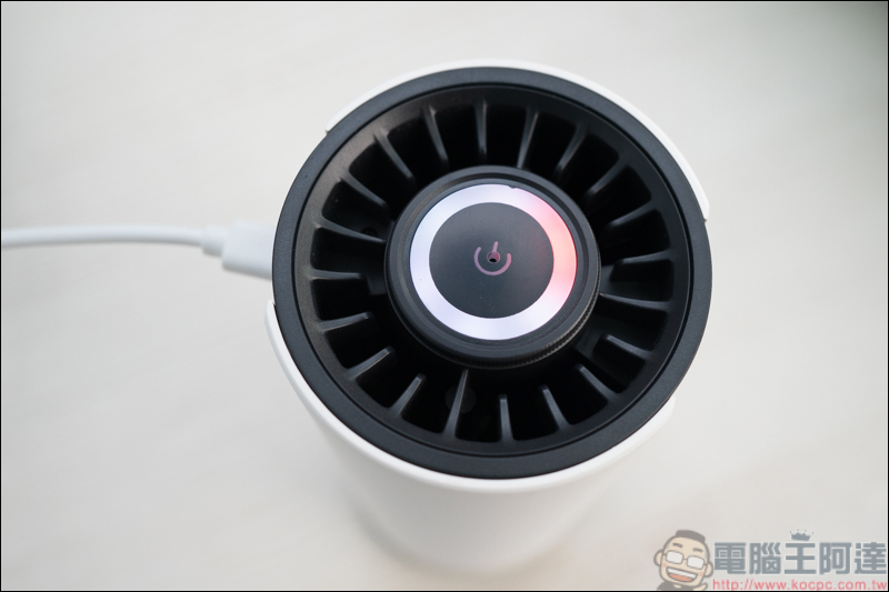 ONPRO UA-O2 HEPA 13 迷你空氣清淨機,隨行攜帶,隨時清新 - 電腦王阿達 ONPRO UA-O2 HEPA 13 迷你空氣清淨機,隨行攜帶,隨時清新 - 電腦王阿達