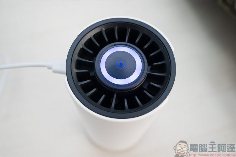 ONPRO UA-O2 HEPA 13 迷你空氣清淨機,隨行攜帶,隨時清新 - 電腦王阿達 ONPRO UA-O2 HEPA 13 迷你空氣清淨機,隨行攜帶,隨時清新 - 電腦王阿達