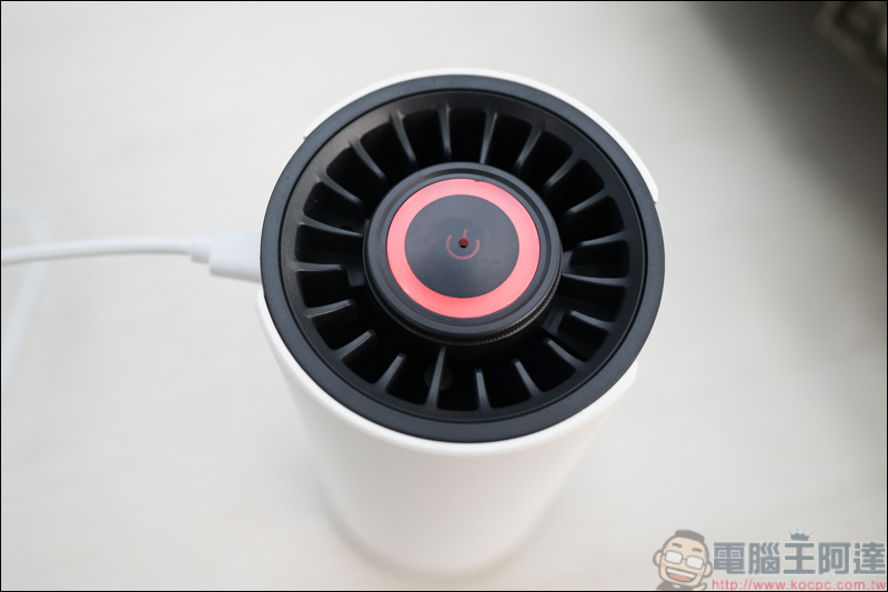 ONPRO UA-O2 HEPA 13 迷你空氣清淨機,隨行攜帶,隨時清新 - 電腦王阿達 ONPRO UA-O2 HEPA 13 迷你空氣清淨機,隨行攜帶,隨時清新 - 電腦王阿達