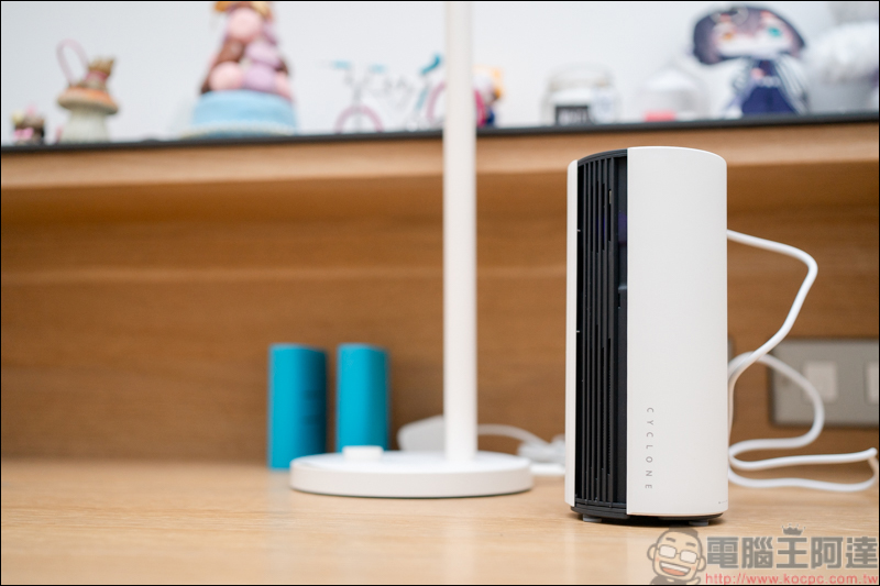 ONPRO UA-O2 HEPA 13 迷你空氣清淨機,隨行攜帶,隨時清新 - 電腦王阿達 ONPRO UA-O2 HEPA 13 迷你空氣清淨機,隨行攜帶,隨時清新 - 電腦王阿達